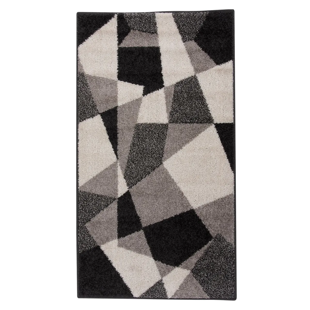 JUST HOME COLLECTION - Camino Lotto Blocks 67x120cm