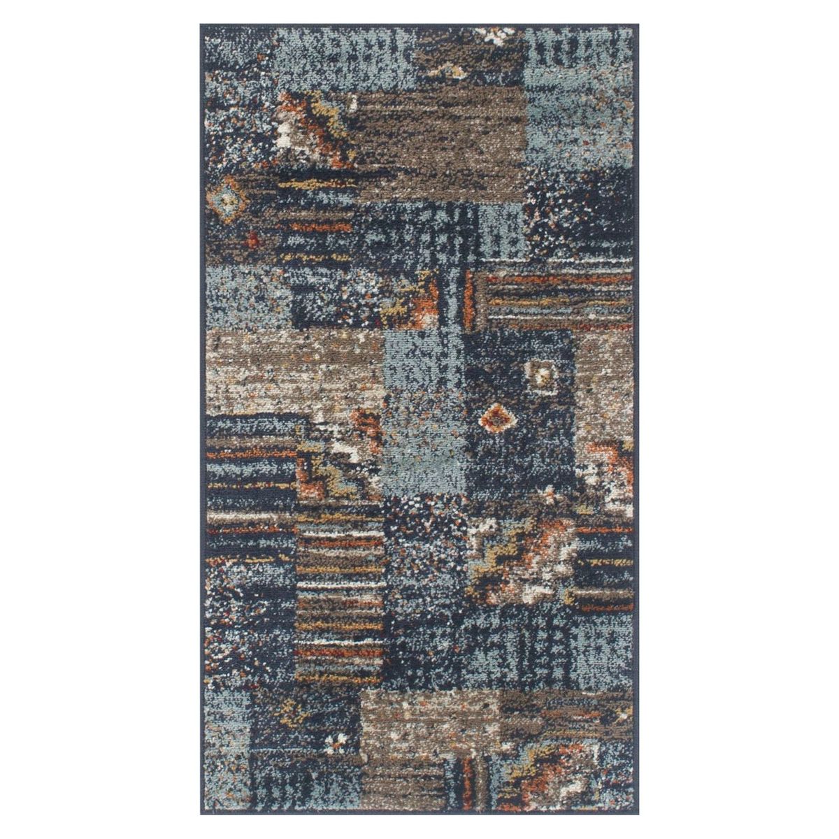 JUST HOME COLLECTION - Camino Sachi Patchwork 67x120cm