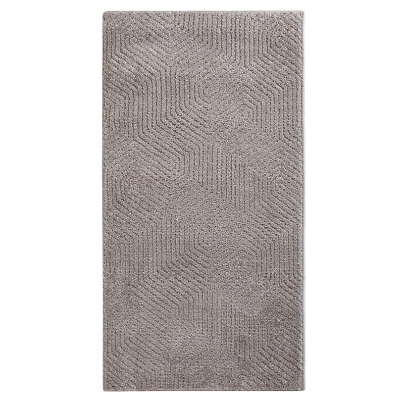 JUST HOME COLLECTION - Alfombra Marseilles Línea 67x120cm