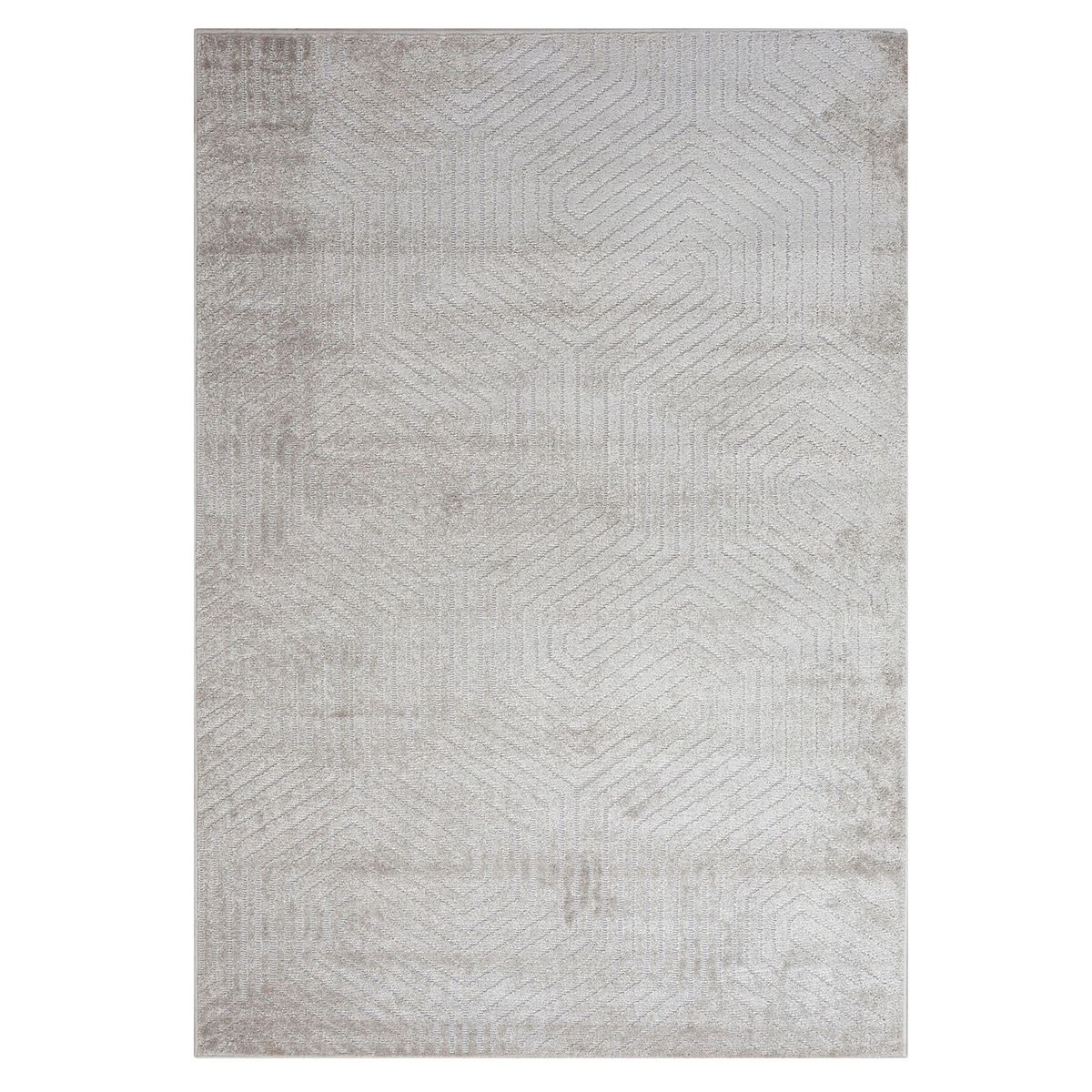 JUST HOME COLLECTION - Alfombra Marseilles Linea 133X190 Cm