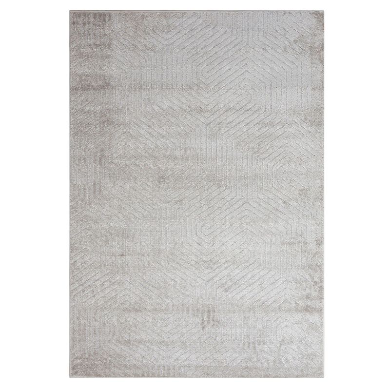 JUST HOME COLLECTION - Alfombra Marseilles Linea 133X190 Cm