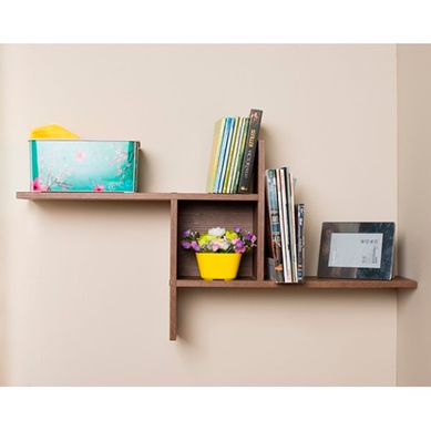 Repisa Cross 40x68cm