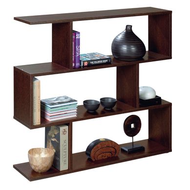 Estante 3 niveles Benedetto Wengue