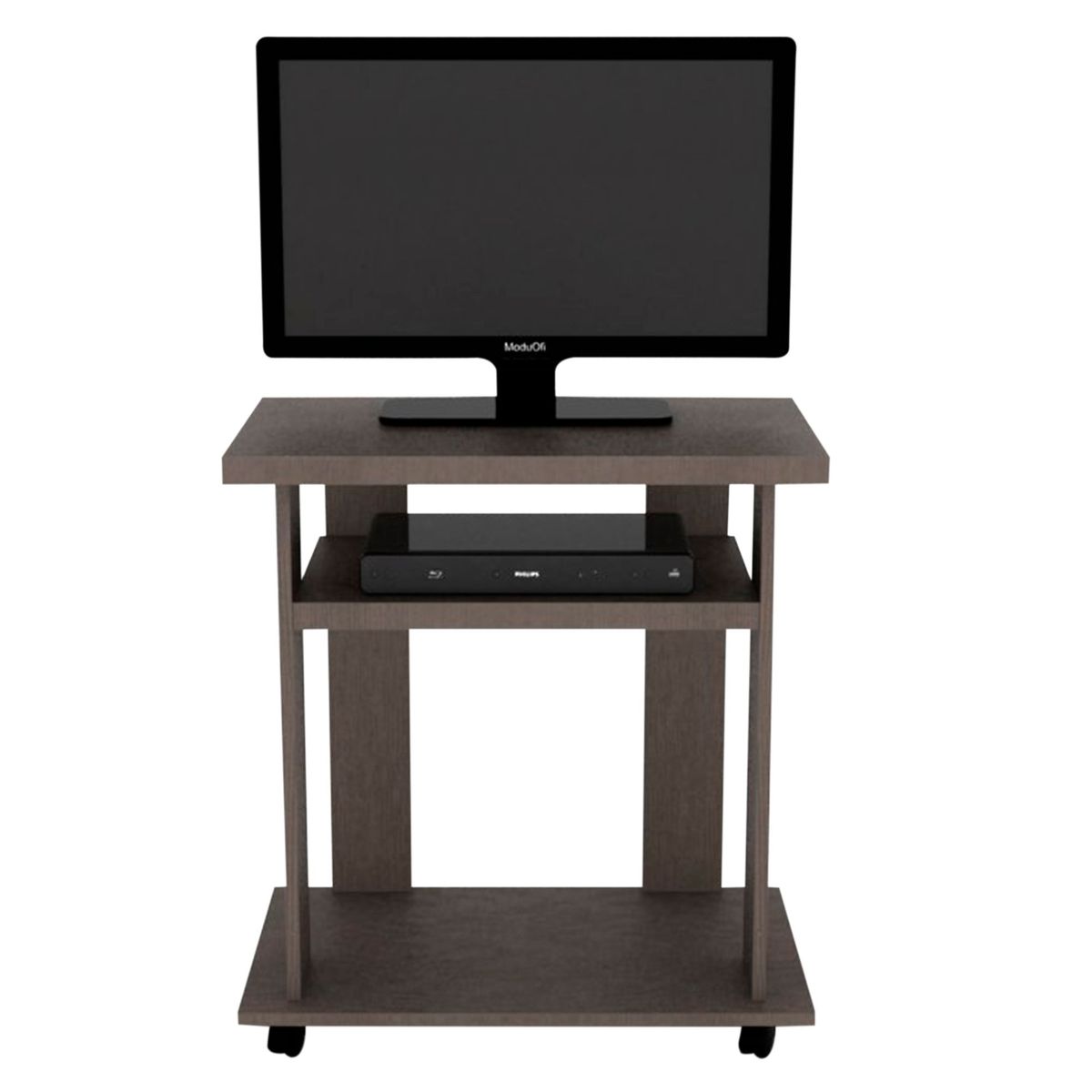 MUEBLES GAUDI - Mesa TV Liam 32''