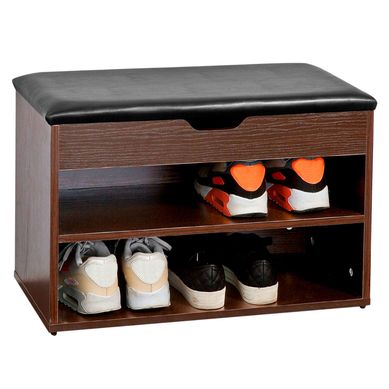 Zapatera 6 Pares Melissa Wengue