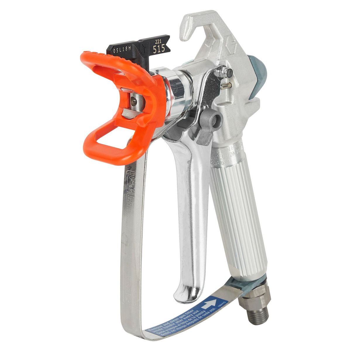 GRACO - Pistola para pintar Airless Graco SG3