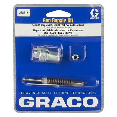 Kit de Reparacin para Pistola SG2/SG3