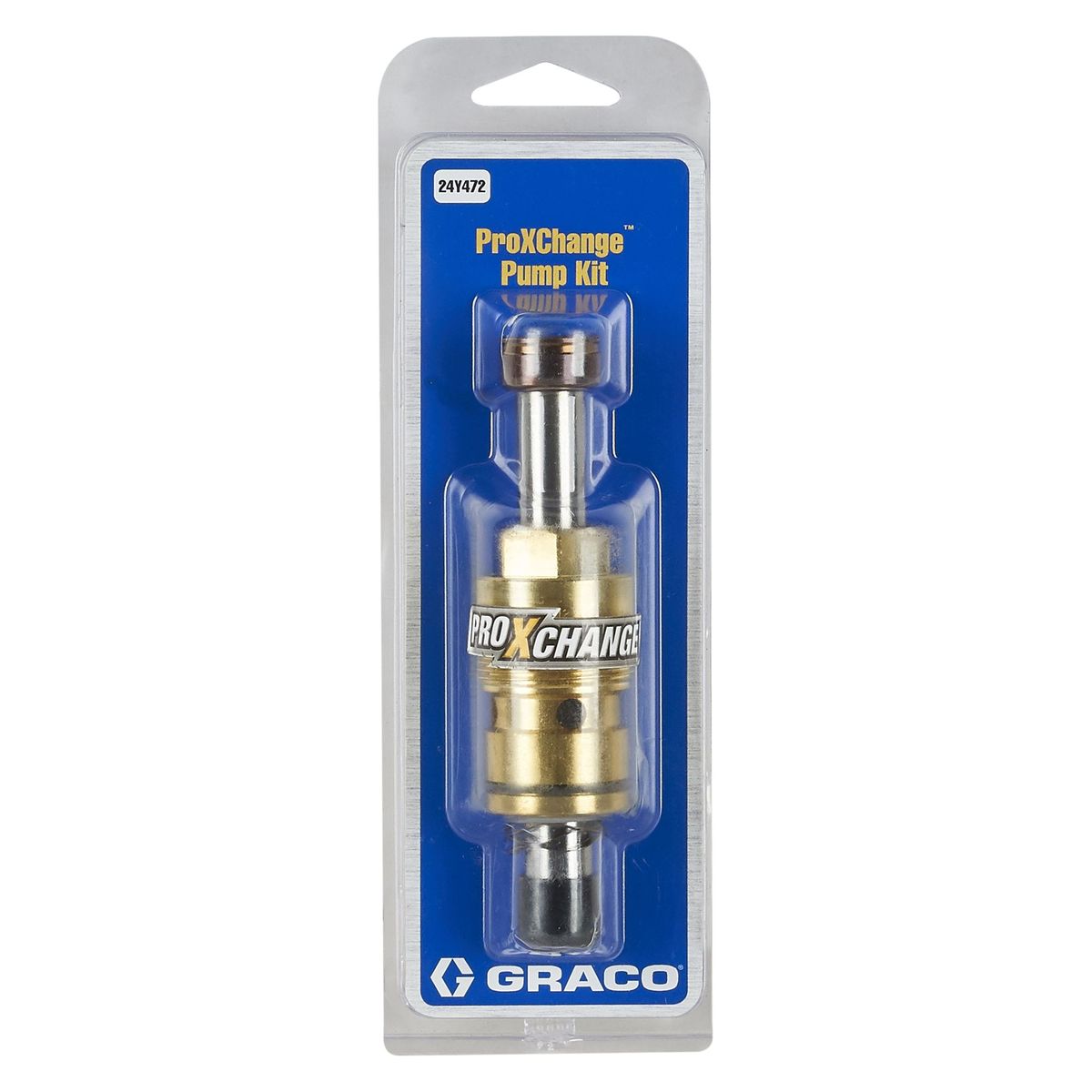 GRACO - Kit Reparación Pro X Change