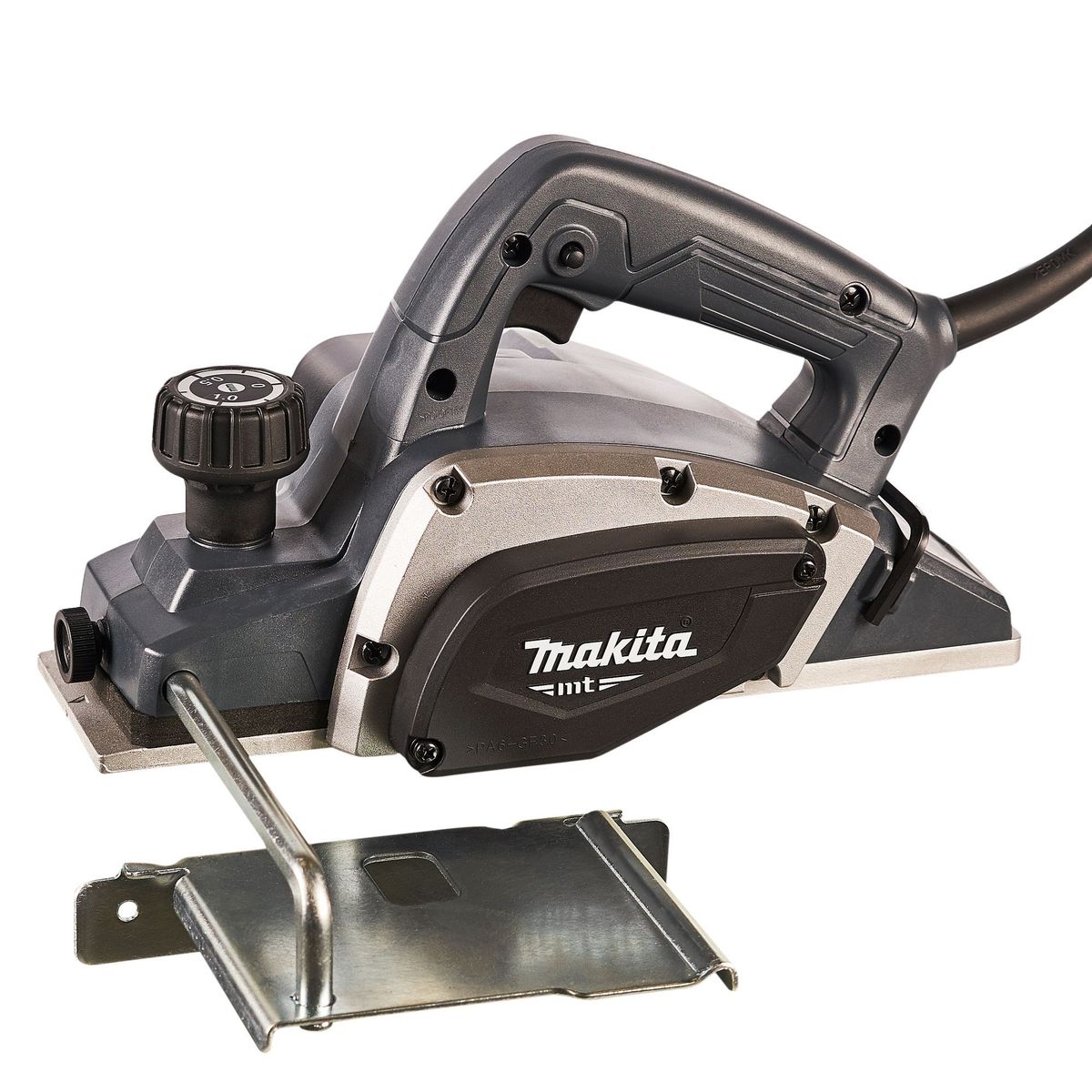 MAKITA - Cepillo Eléctrico para Madera 500W Makita
