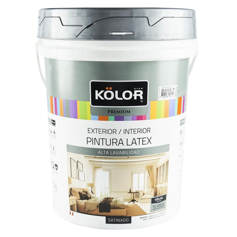 KOLOR - Base Lx Kolor Premium Deep 20 Lt