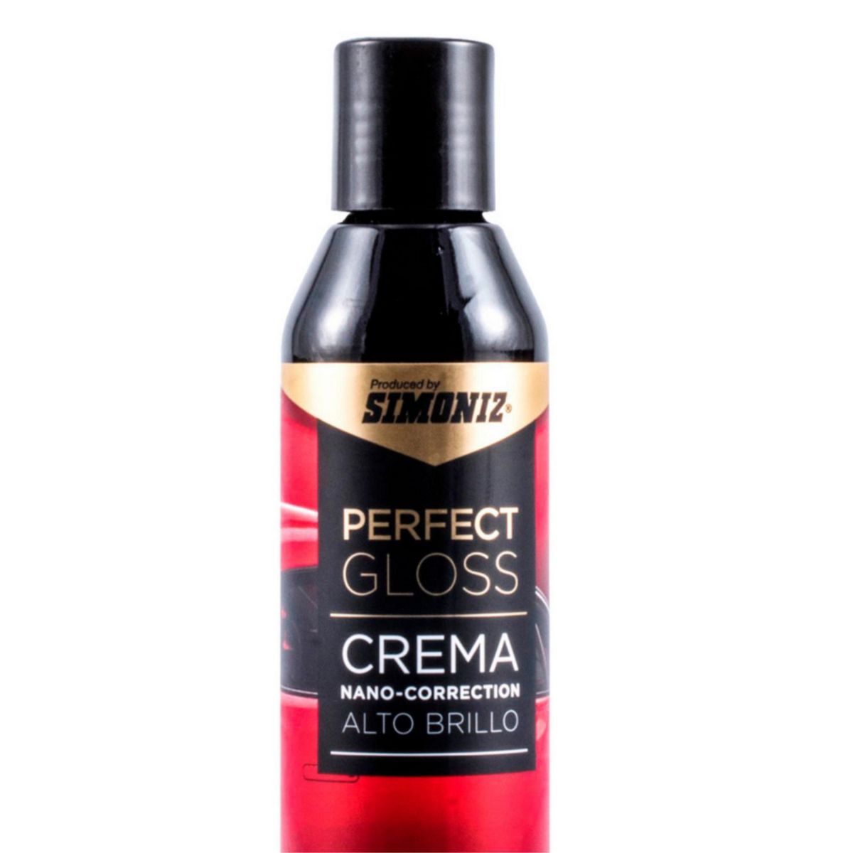 SIMONIZ - Cera para Autos Simoniz Perfect Gloss Nano Correction 300 ml