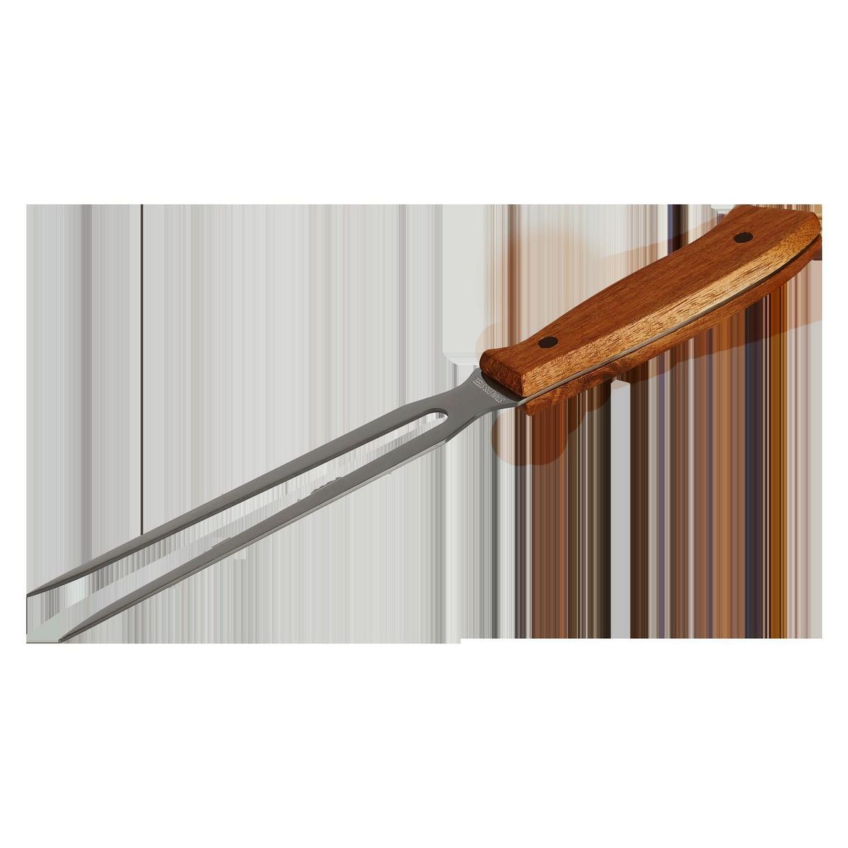 WAYU - Set BBQ Tabla + Cuchillo + Tenedor