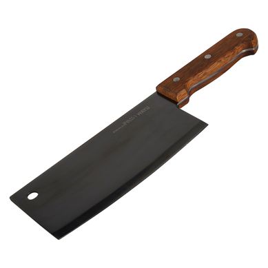 Hacha BBQ Acero Inoxidable