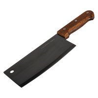 Hacha BBQ Acero Inoxidable