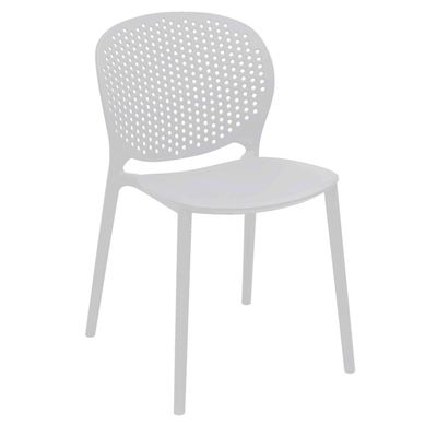 Silla Pongo Blanco