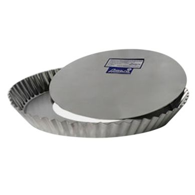 Molde para tartaleta 30 cm