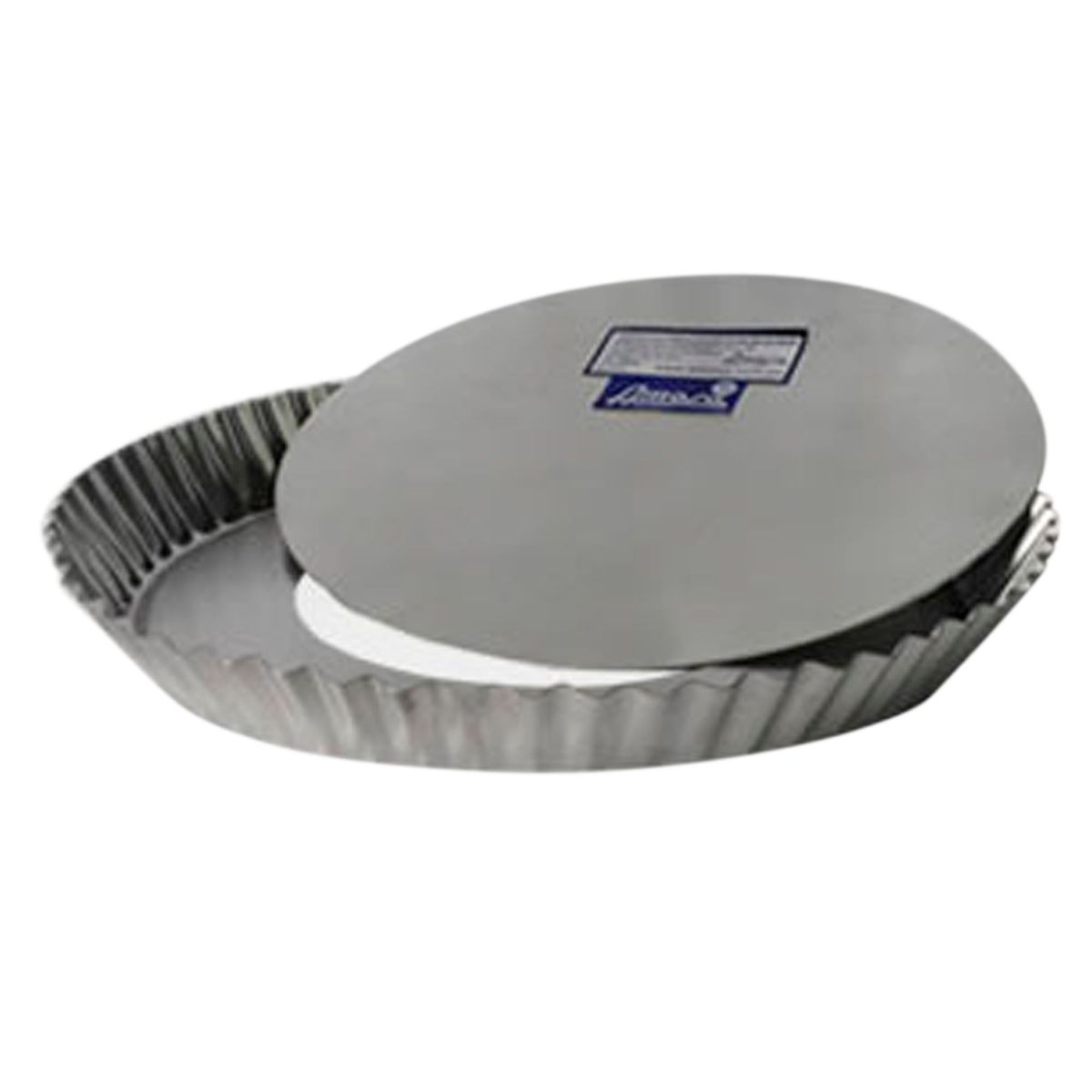 GENERICO - Molde para tartaleta 30 cm