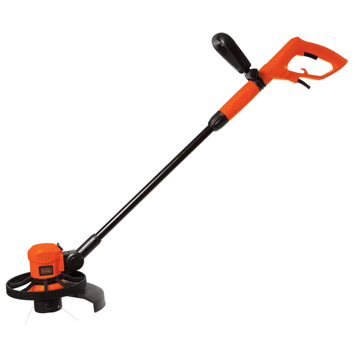 BLACK+DECKER - Podadora Bordeadora GL600N
