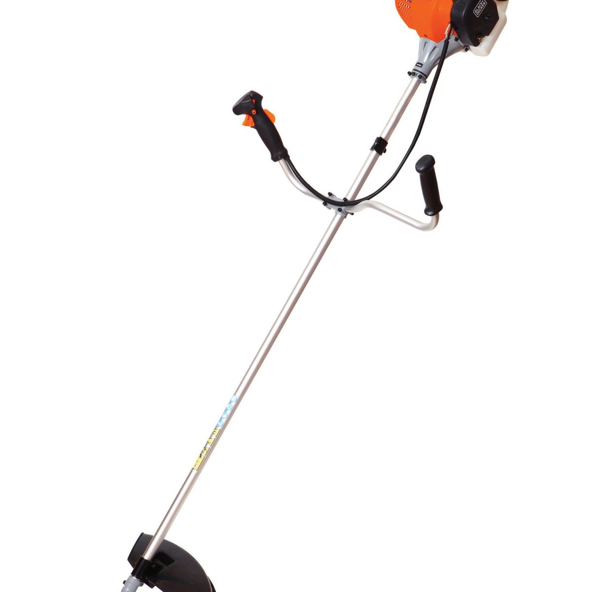 BLACK+DECKER - Podadora Bordeadora Gasolina 1.2HP 33cc GST33 Black+Decker