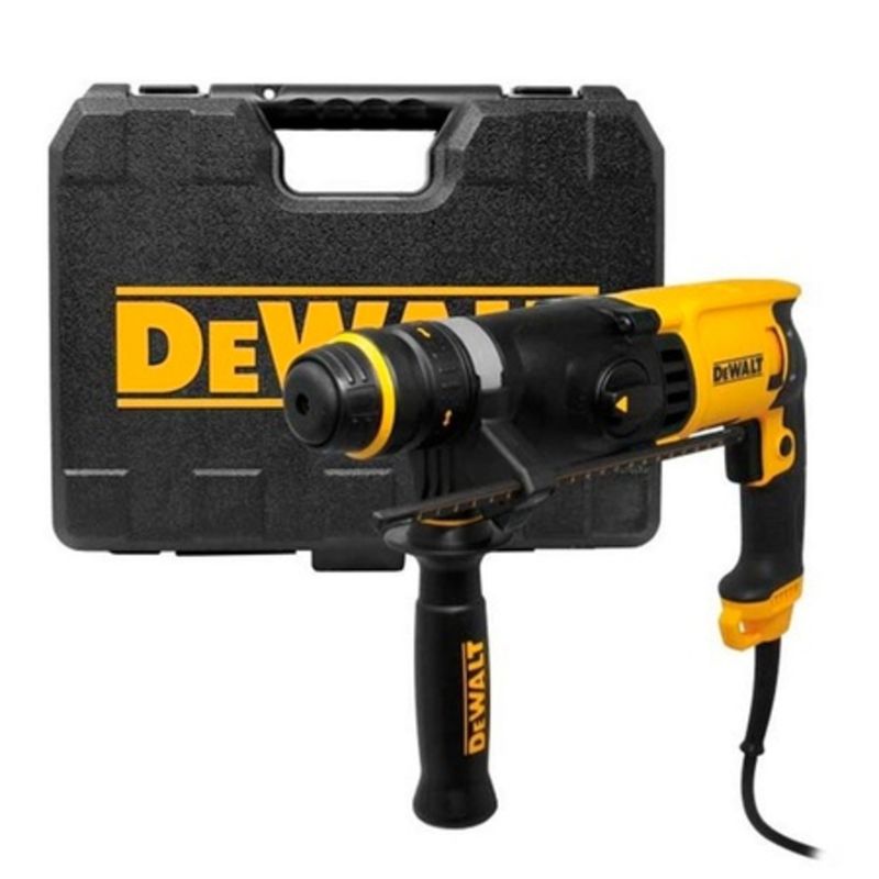 DEWALT - Rotomart Sdsplus Dewalt 28Mm D25134K