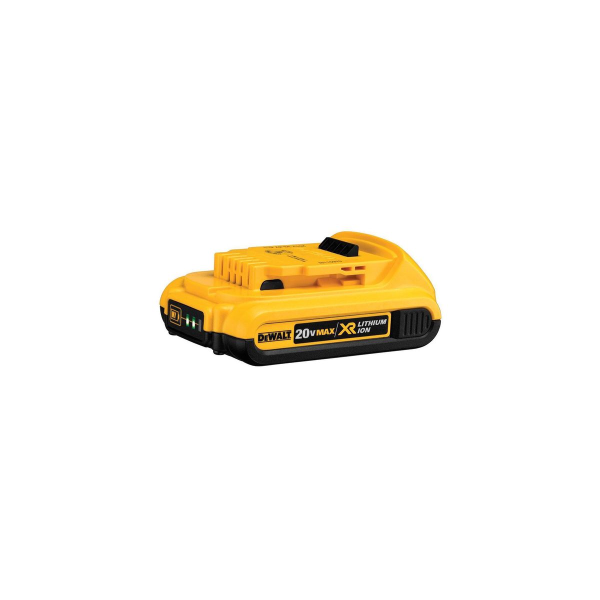 DEWALT - Batería 2.0Ah 20V Max DCB203 Dewalt