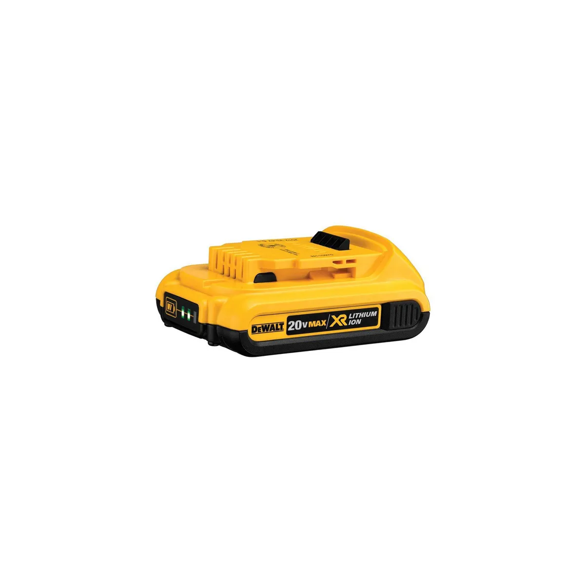 DEWALT - Batería 2.0Ah 20V Max DCB203 Dewalt