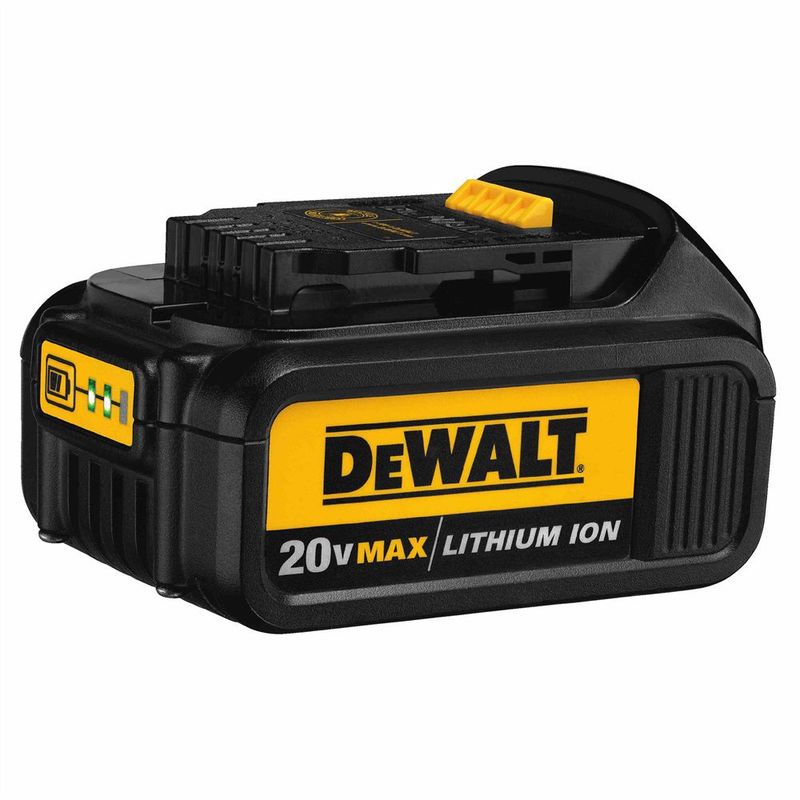 DEWALT - Batería 3.0Ah 20V Max DCB200 Dewalt