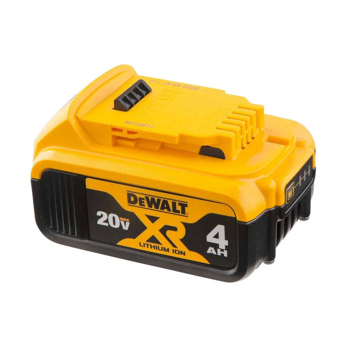 DEWALT - Batería 4.0Ah 20V Max DCB204 Dewalt