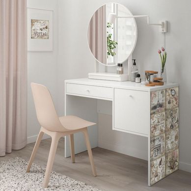 Listelo de Vinil Paris 15x15cm 0.23m2