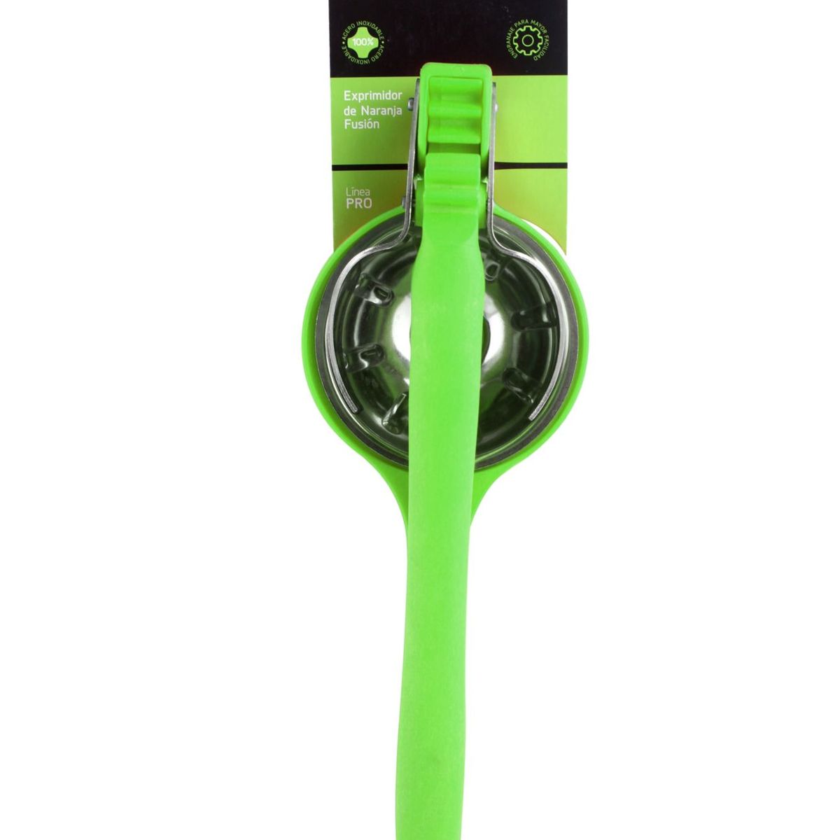 FACUSA - Exprimidor de Cítricos Verde