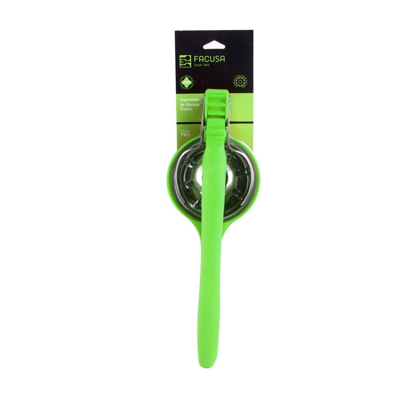 FACUSA - Exprimidor de Cítricos Verde