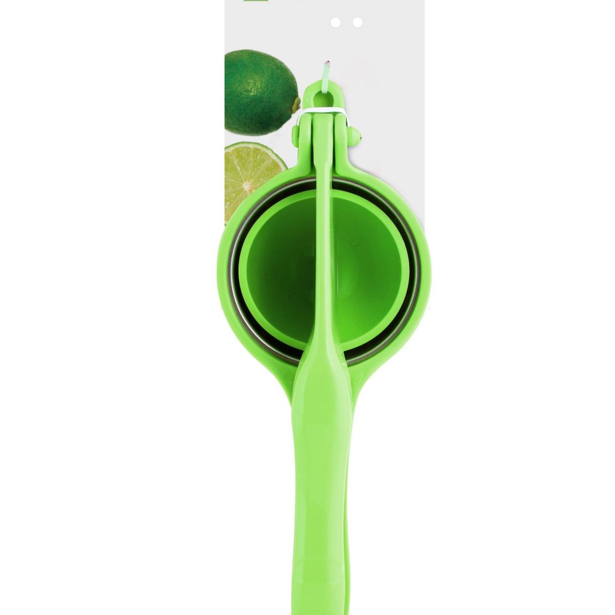 FACUSA - Blíster Exprimidor Primavera Verde