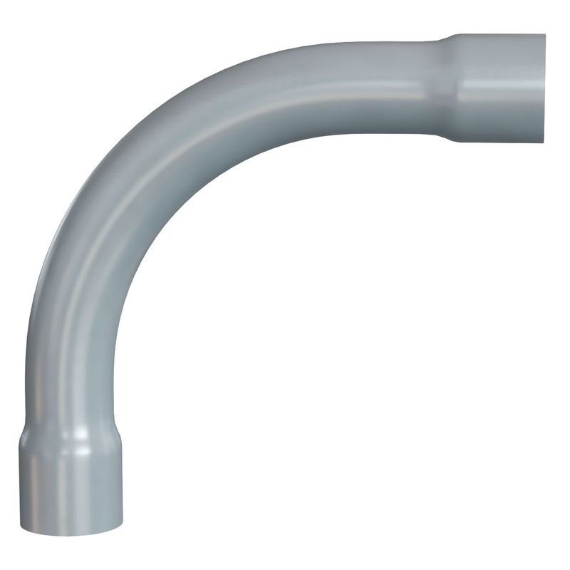 PAVCO - Curva Presión 3/4'' Pavco