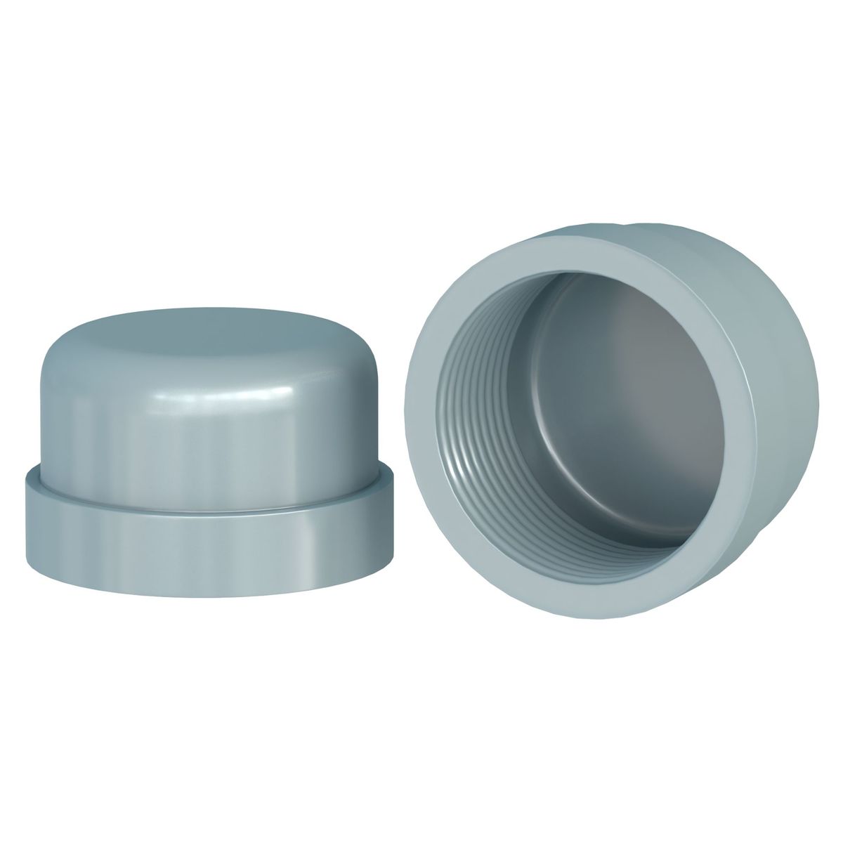  - Tapón Hembra Desagüe Rosca Interna 1 1/4''