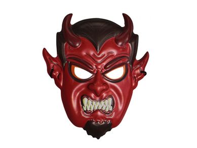 Mscara diablo