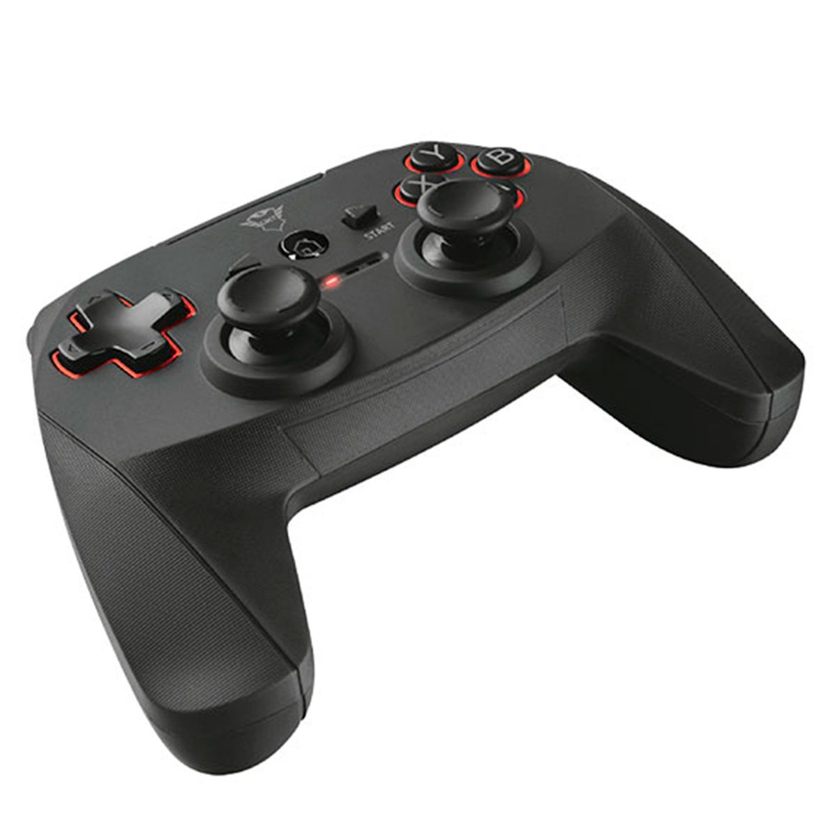 TRUST - Gamepad Inalámbrico GXT 545 Yula