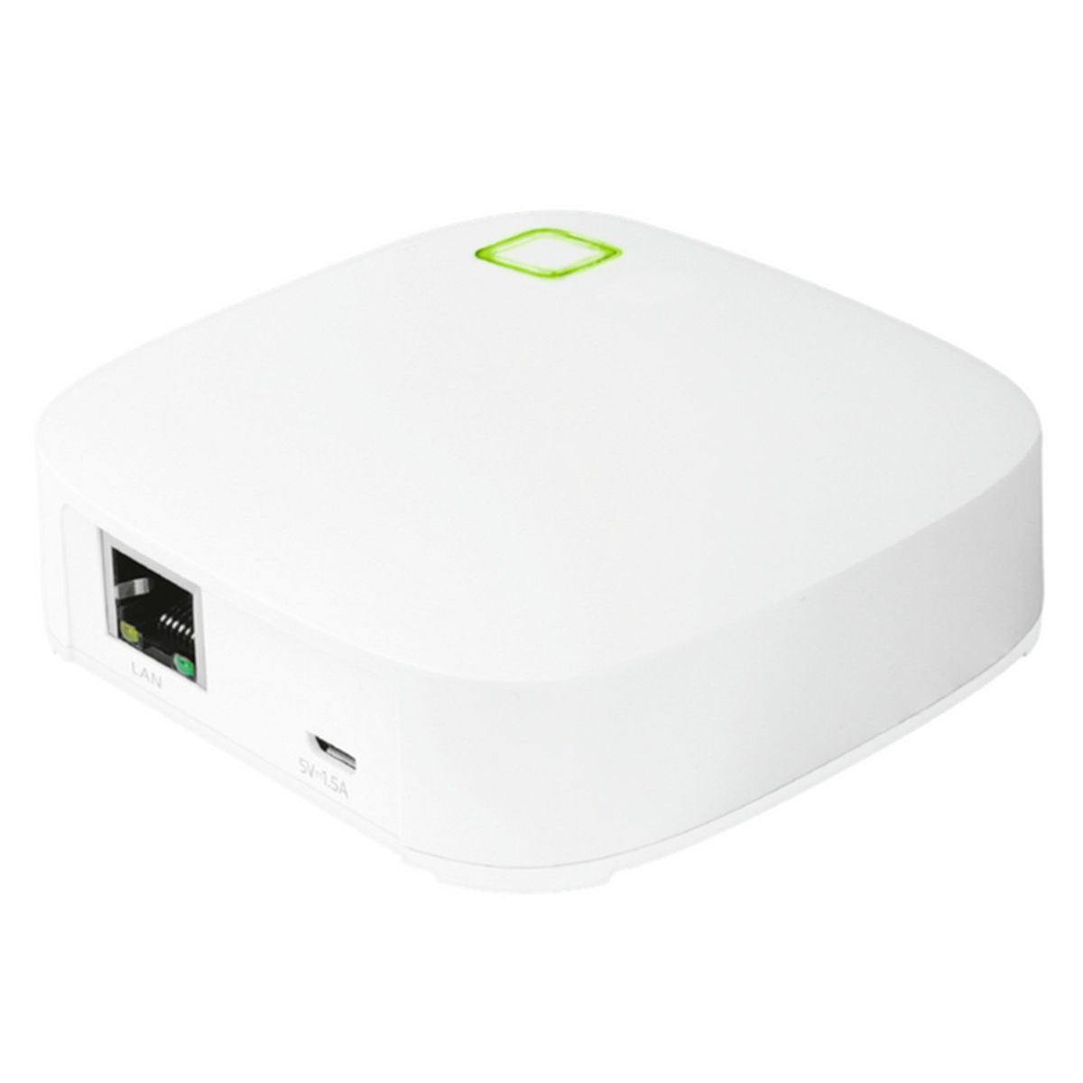 TRUST - Estación de Control Zigbee Z1