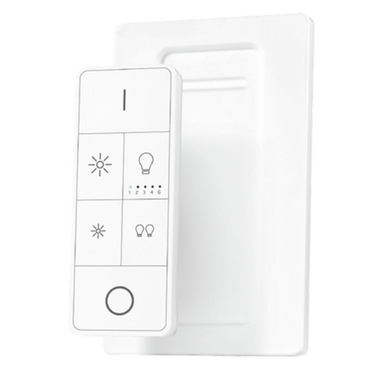 TRUST - Control Remoto Zigbee ZYCT-202