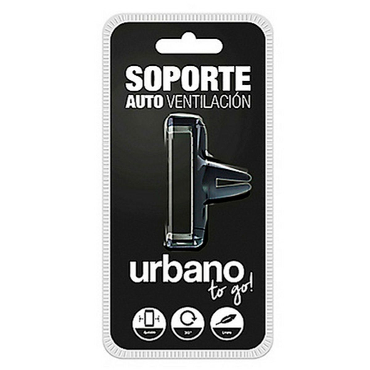 URBANO - Soporte para Auto Airframe