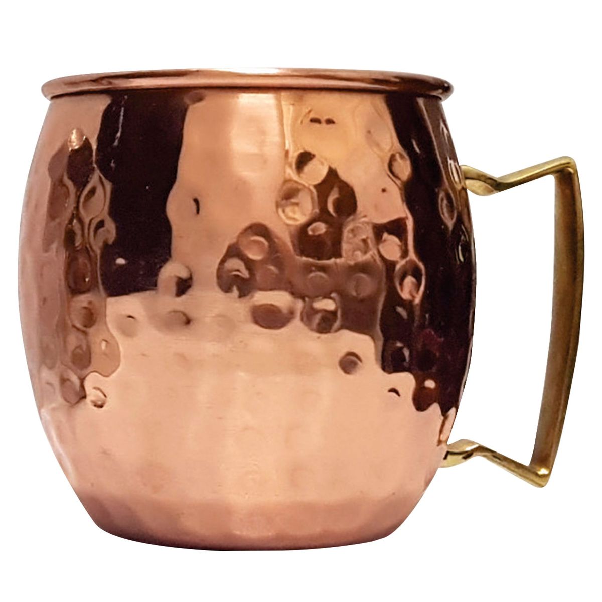 VINOD - Jarro Moscow Mule Cobre 600ml