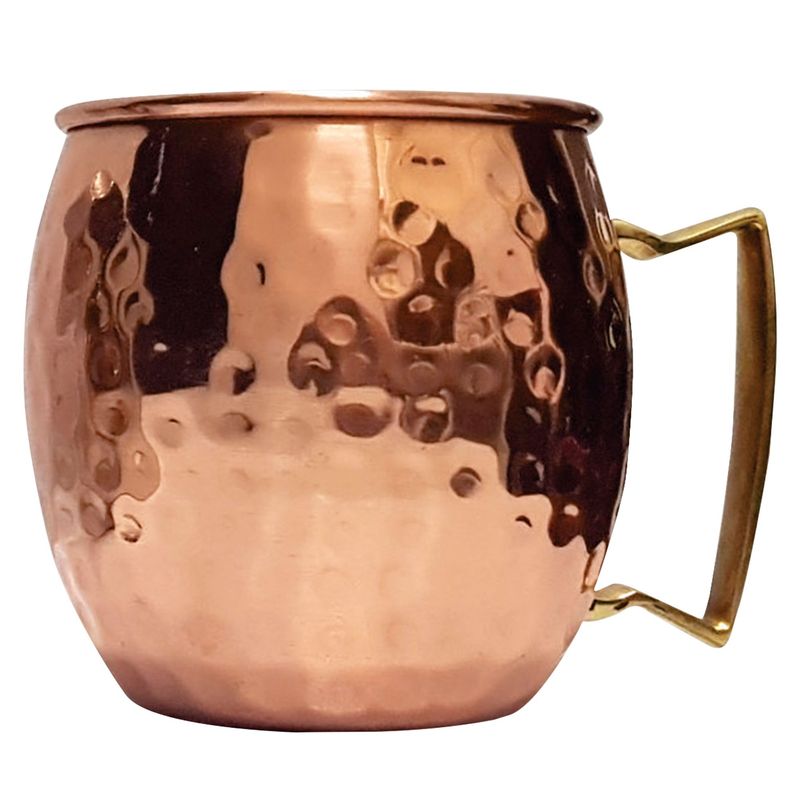 VINOD - Jarro Moscow Mule Cobre 600ml