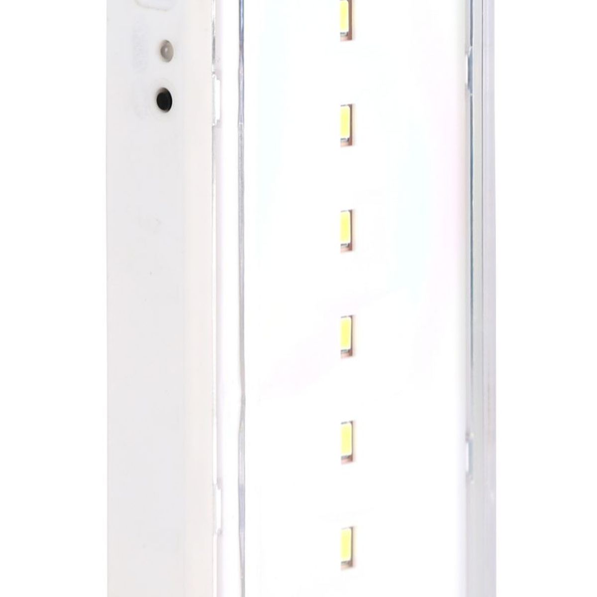 HALUX - Lámpara De Emergencia 170 Lm Halux