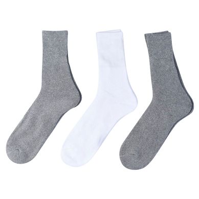 Pack de Medias de Algodn x 3 Pares