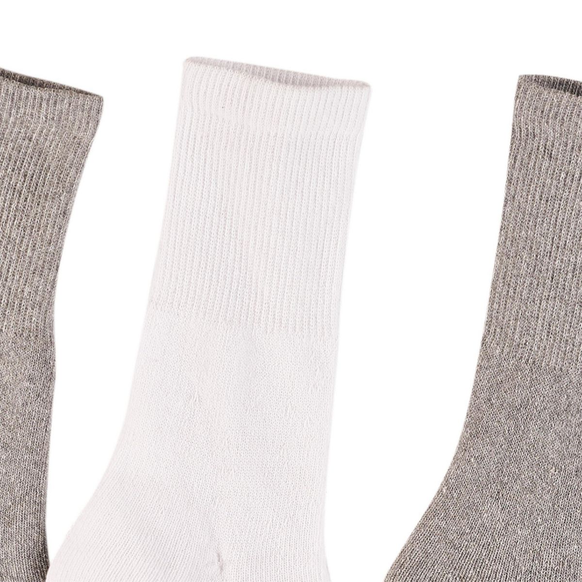 REDLINE - Pack de Medias de Algodón x 3 Pares