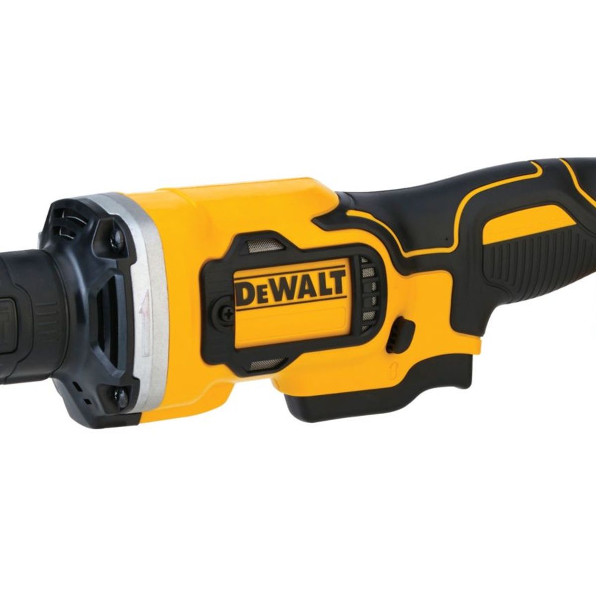 DEWALT - Rectificadora Brushless Inalámbrica Dewalt 1-1/2" 20V