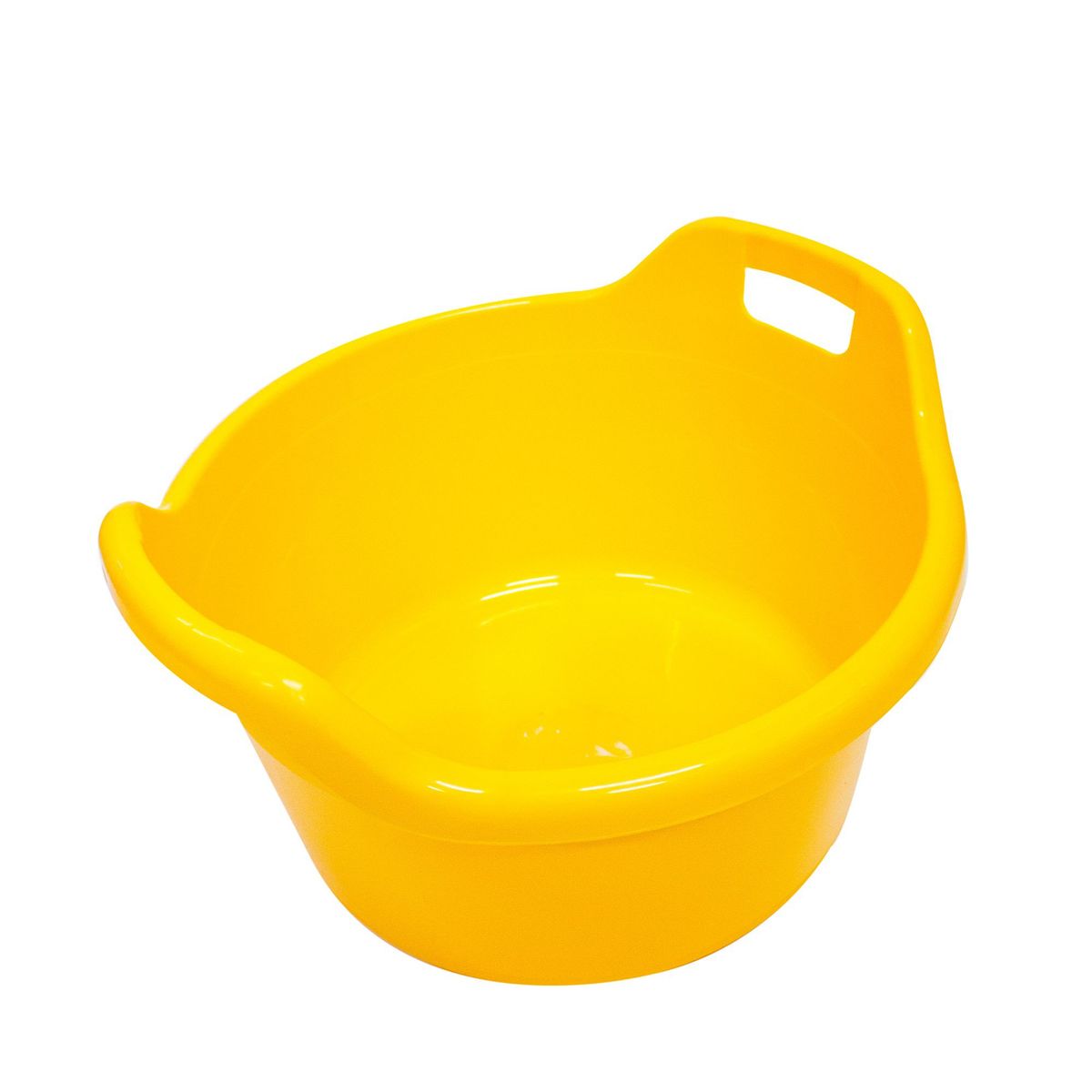 MAGICPLAST - Batea Millenium con Asa Amarillo