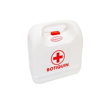 Botiquin Blanco