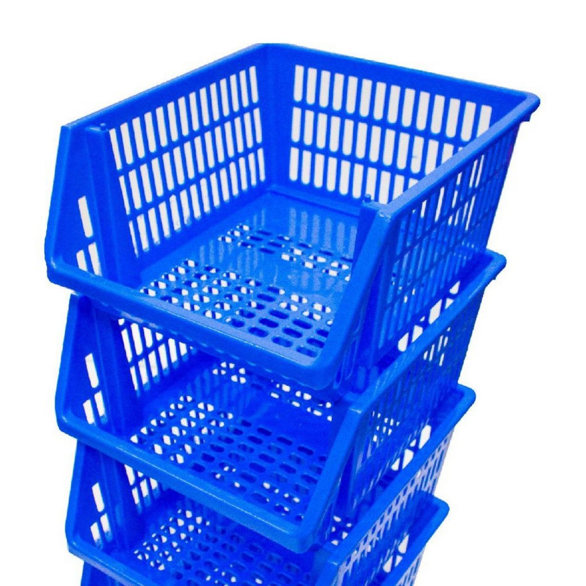 MAGICPLAST - Despensero Magic X5 Acero Claro