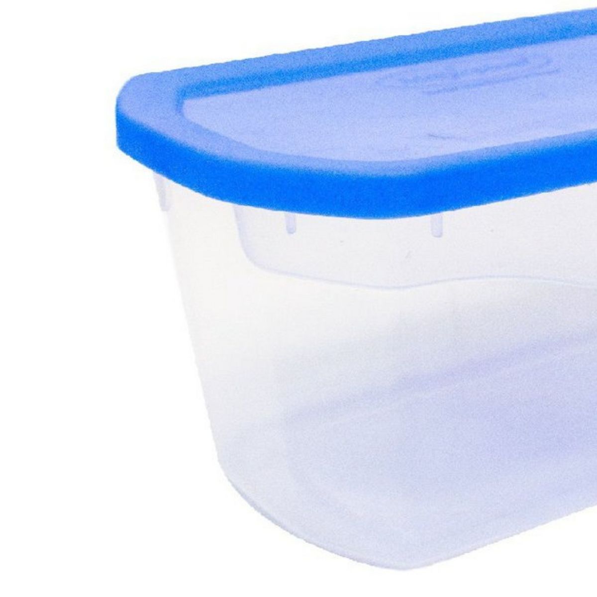 MAGICPLAST - Magic Box Chico Acero Claro