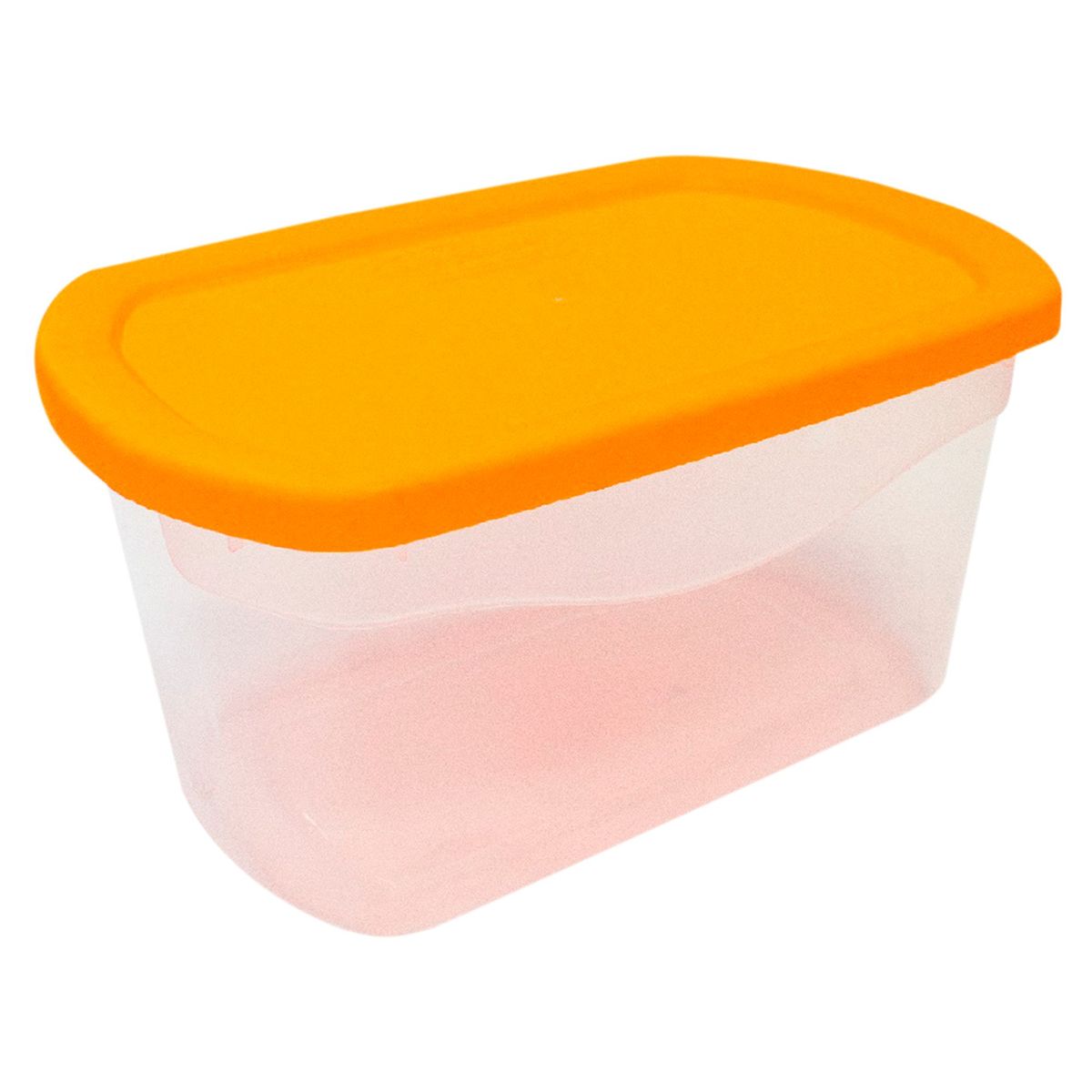 MAGICPLAST - Magic Box Chico Naranja